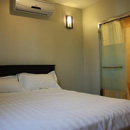 Se Two Hotel Баттерворт Екстер'єр фото