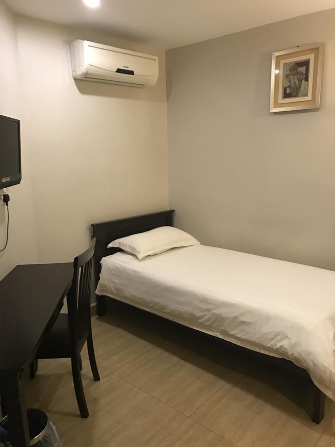 Se Two Hotel Баттерворт Екстер'єр фото