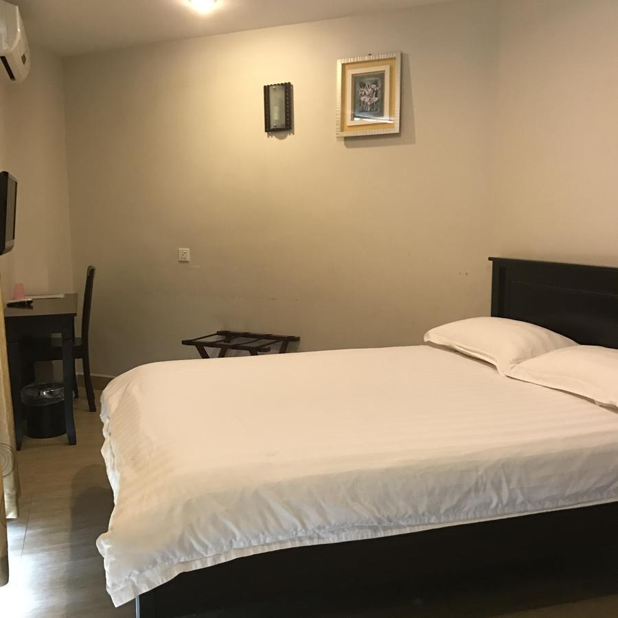 Se Two Hotel Баттерворт Екстер'єр фото