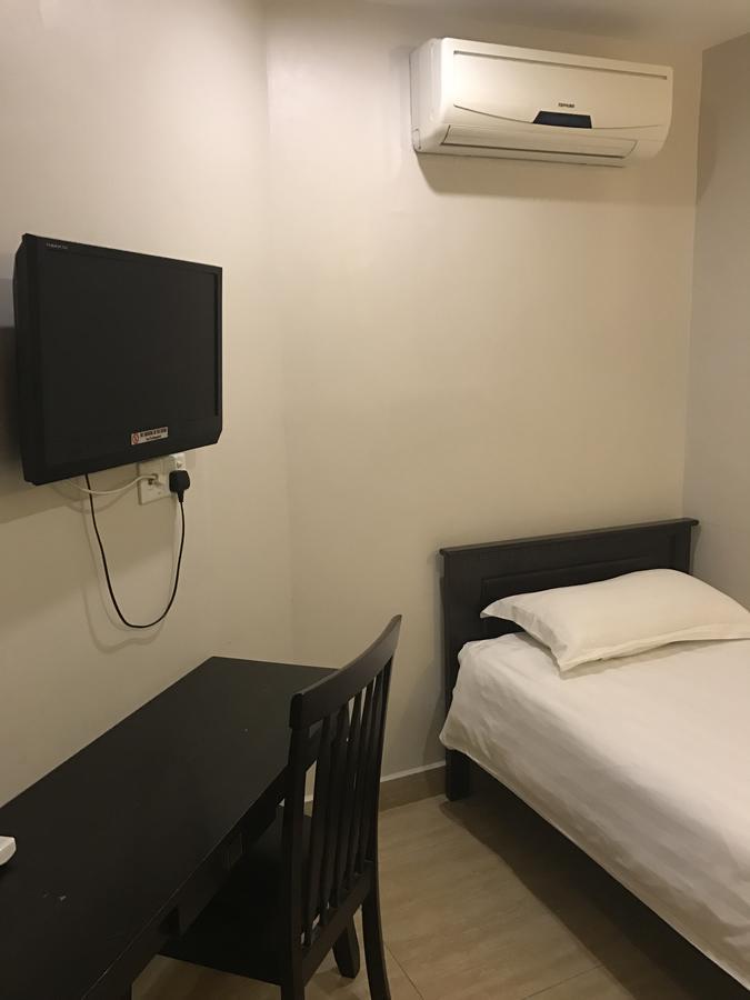 Se Two Hotel Баттерворт Екстер'єр фото