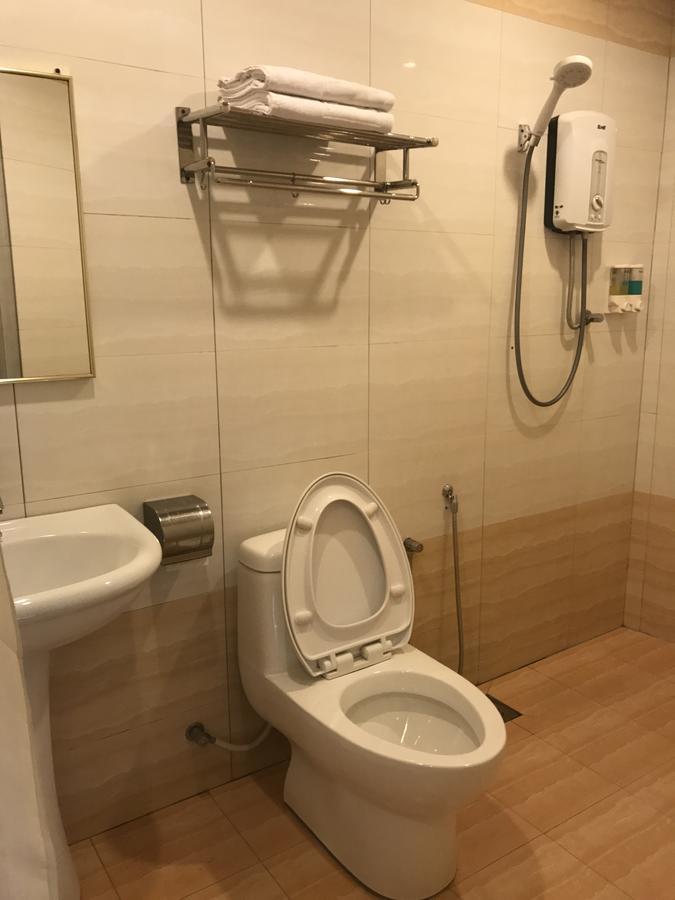 Se Two Hotel Баттерворт Екстер'єр фото