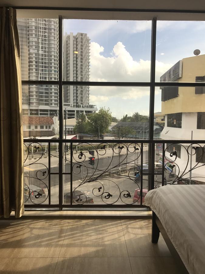 Se Two Hotel Баттерворт Екстер'єр фото