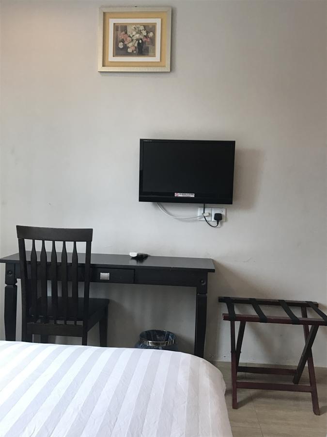Se Two Hotel Баттерворт Екстер'єр фото