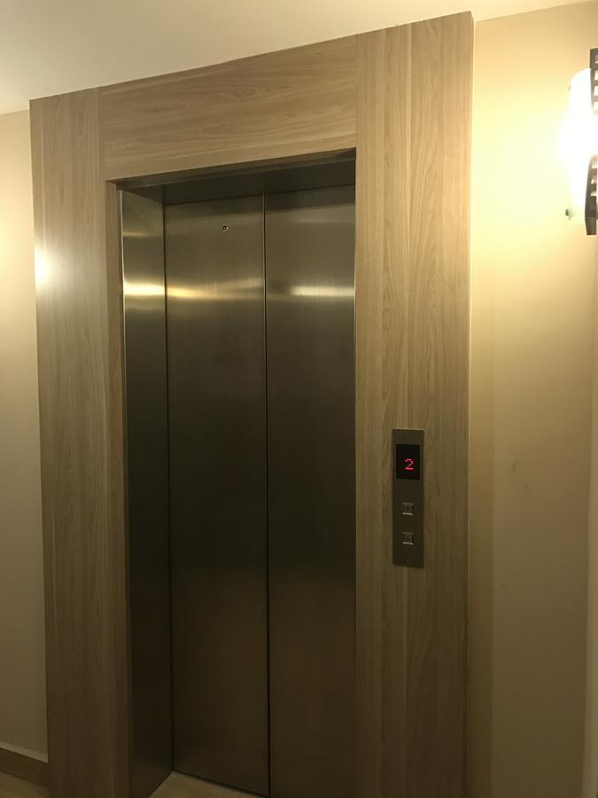 Se Two Hotel Баттерворт Екстер'єр фото