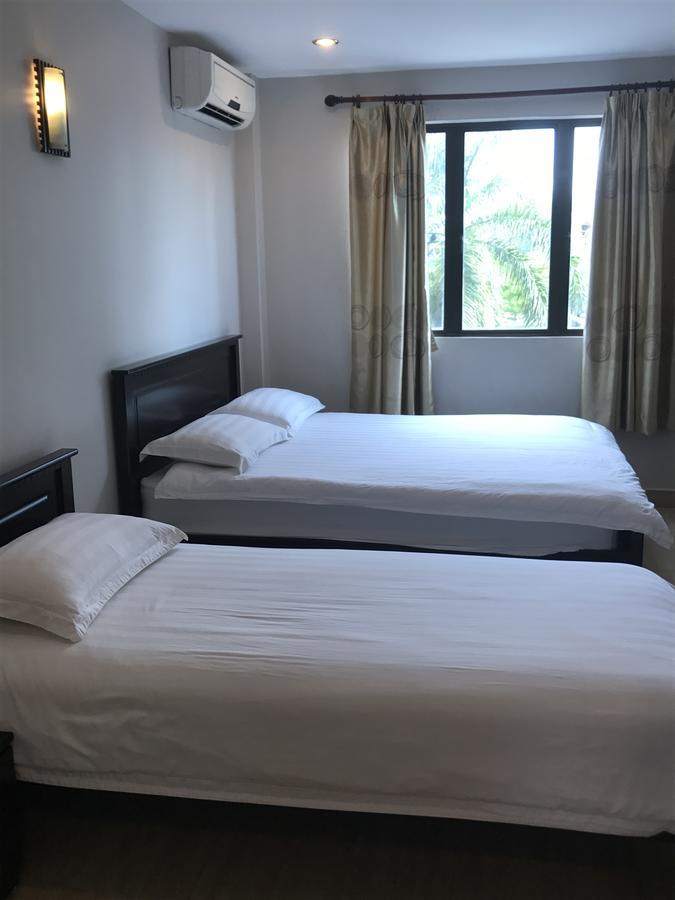 Se Two Hotel Баттерворт Екстер'єр фото