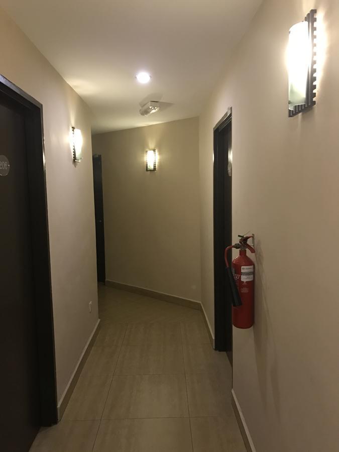 Se Two Hotel Баттерворт Екстер'єр фото