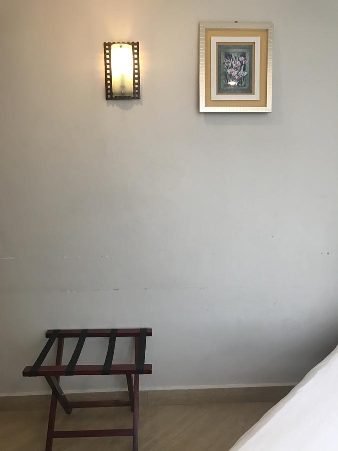 Se Two Hotel Баттерворт Екстер'єр фото