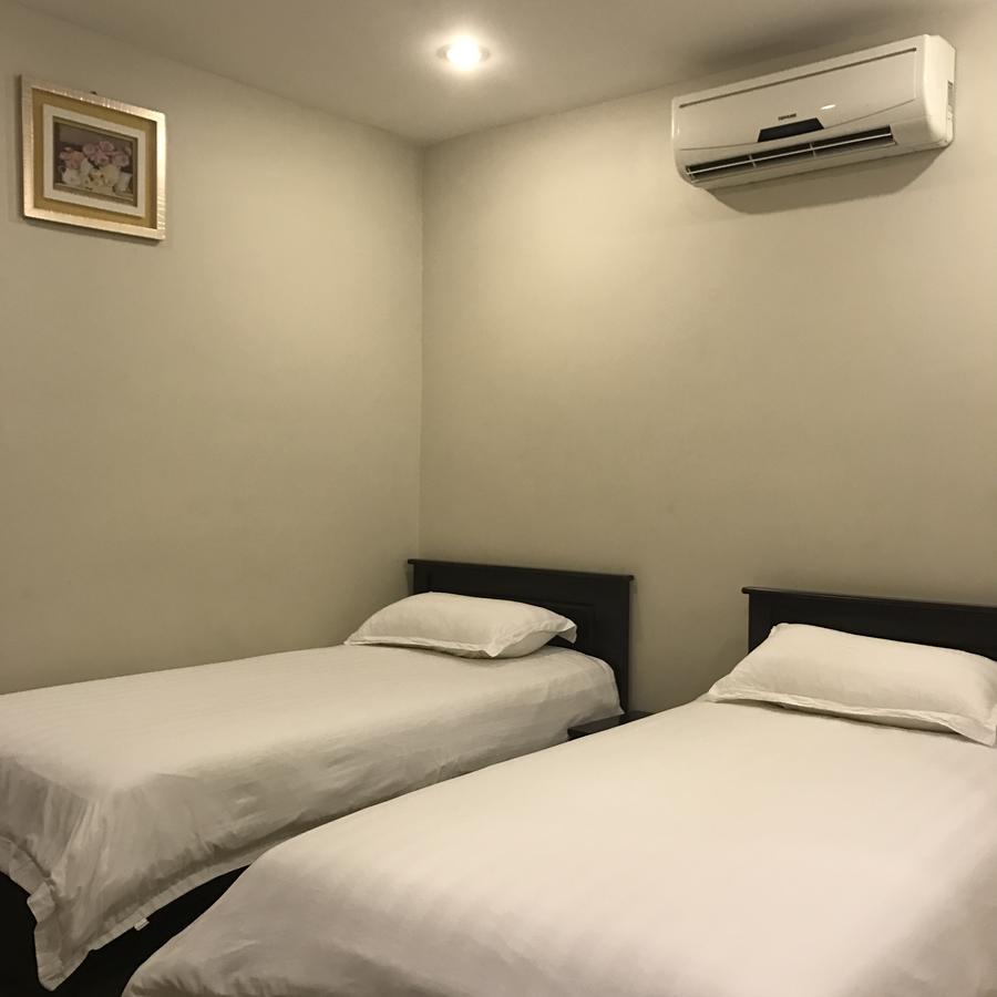 Se Two Hotel Баттерворт Екстер'єр фото