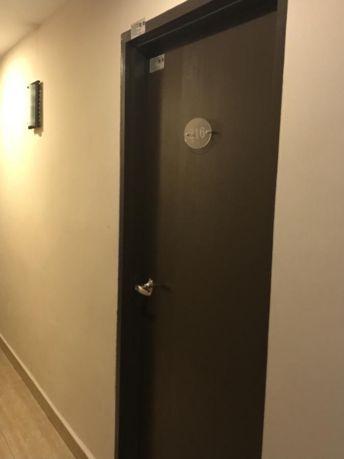 Se Two Hotel Баттерворт Екстер'єр фото