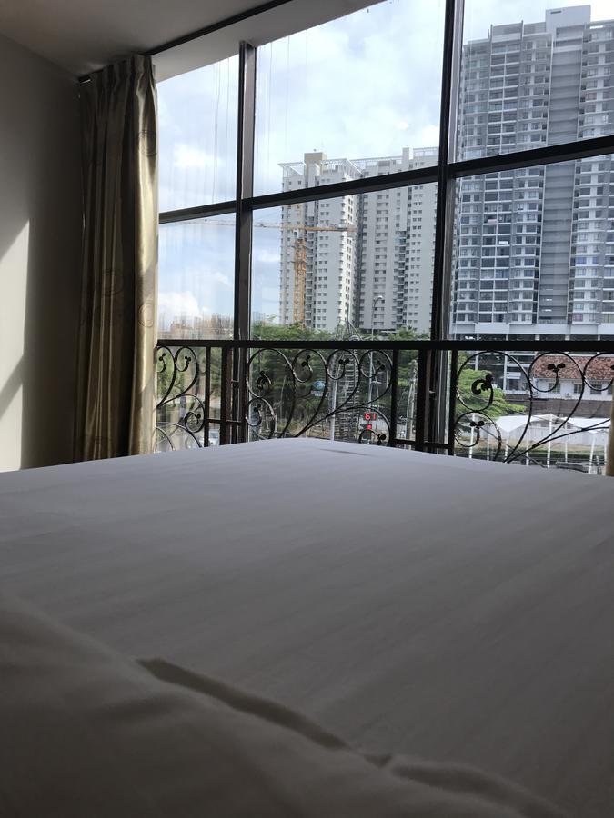 Se Two Hotel Баттерворт Екстер'єр фото